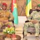 Mali, Burkina Faso, Guinea Split From ECOWAS, Rally Behind Niger Coup