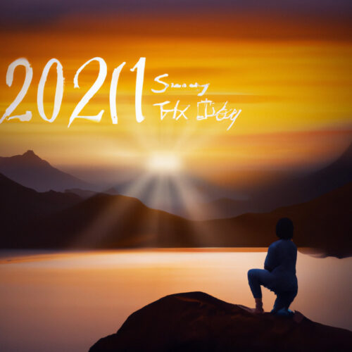 The Spiritual Work To Do For The New Month Of July 2023