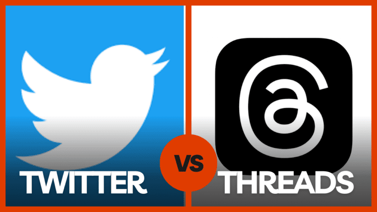 Battle Of The Microblogs: Is Threads Better Than Twitter?