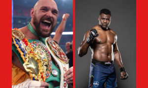 Tyson Fury vs. Francis Ngannou Clash: Fight Details, Start Time, Undercard, And Expert Picks