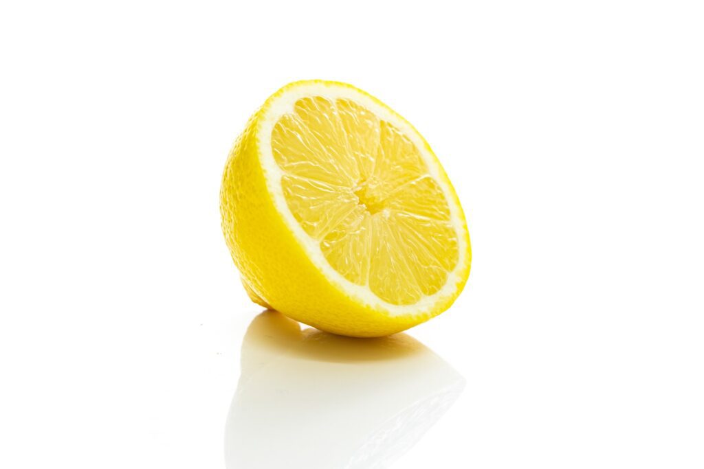 How To Break Curses Over Your Life With Lemon And Salt 3 yellow lemon fruit on white surface