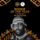 Odumodublvck Wins Rookie Of The Year At The 2023 Headies Awards