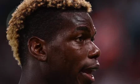 Paul Pogba Tests Positive For Doping: Everything You Need To Know!