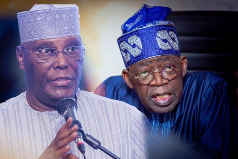Tinubu’s CSU Academic Profile Released To Atiku, Download PDF Here
