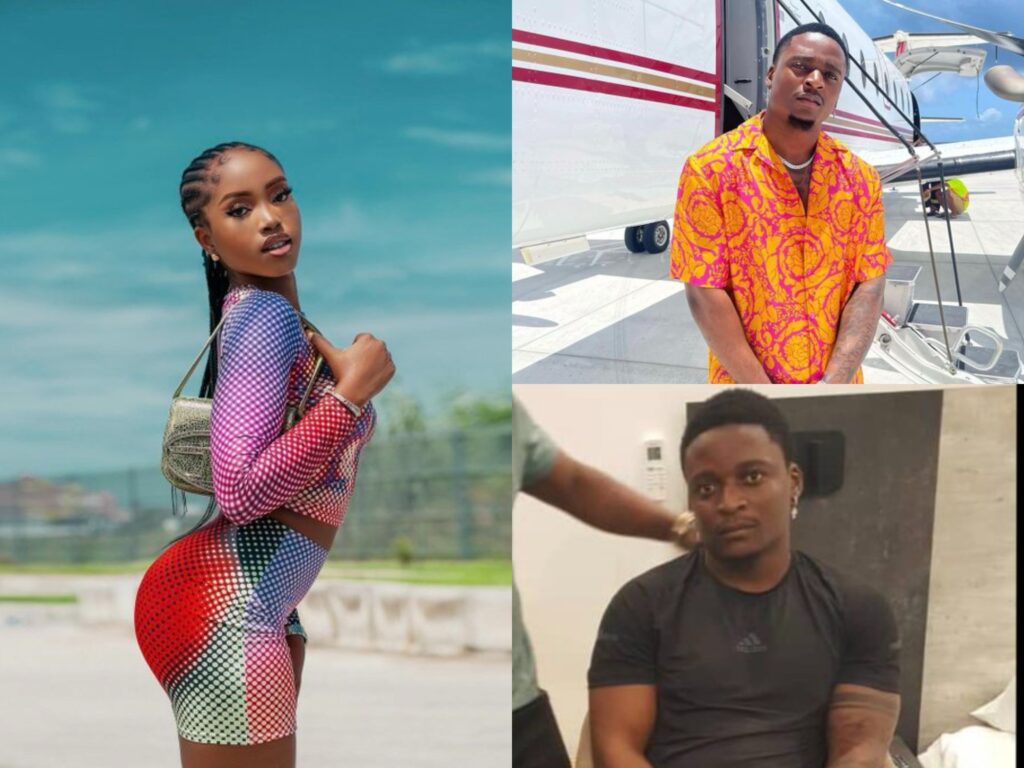 Killaboi Arrested In Sierra Leone: The Full Story Behind Nnanyereugo Best Benjamin's Incident