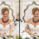 Sarah Wilkinson: British Woman Marries Herself After 20 Years Of Searching