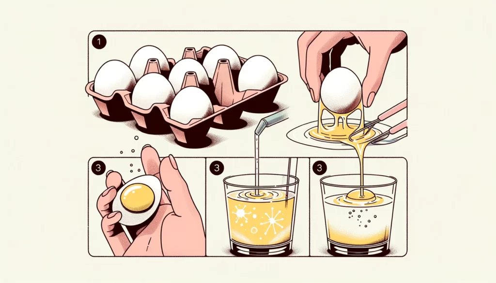 How To Read An Egg Cleanse: A Comprehensive Guide