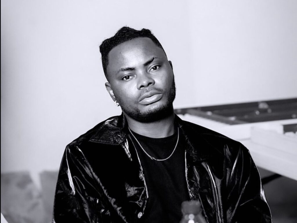 Oladips, Nigerian Rapper, Dead At 28: Report | MandyNews