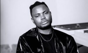 Oladips, Nigerian Rapper, Dead At 28: Report