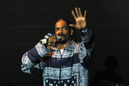 Snoop Dog Stopped Smoking Weed — Here's Why