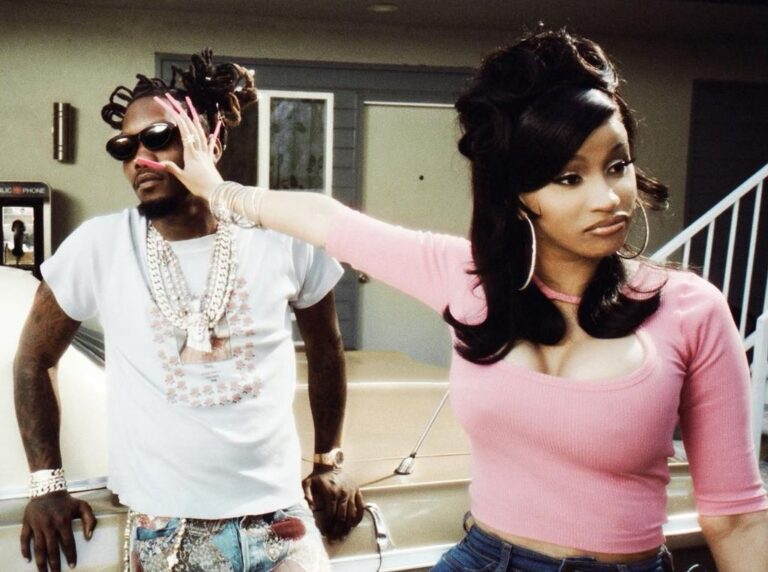 Here’s Why Cardi B And Offset Unfollowed Each Other On Instagram