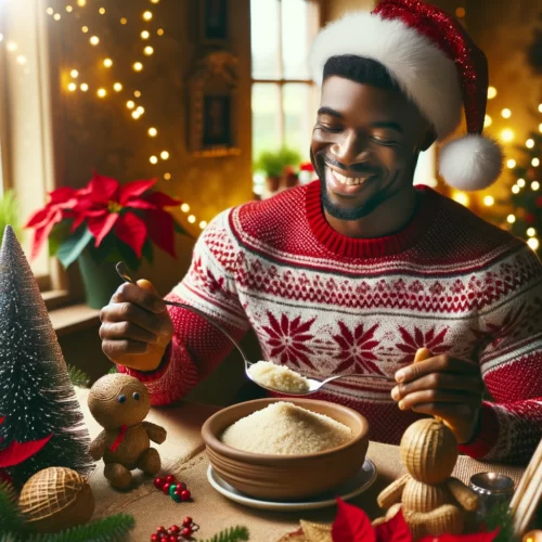Is Garri Good On Christmas Day? Yes, The Best Meals, Explained