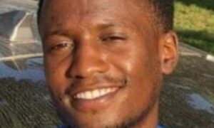 Video Of Tanzanian Student Joshua Mollel Executed By Hamas Goes Viral