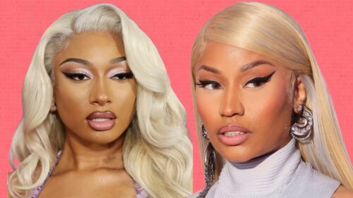 What Happened With Nicki Minaj And Megan Thee Stallion: Beef Explained