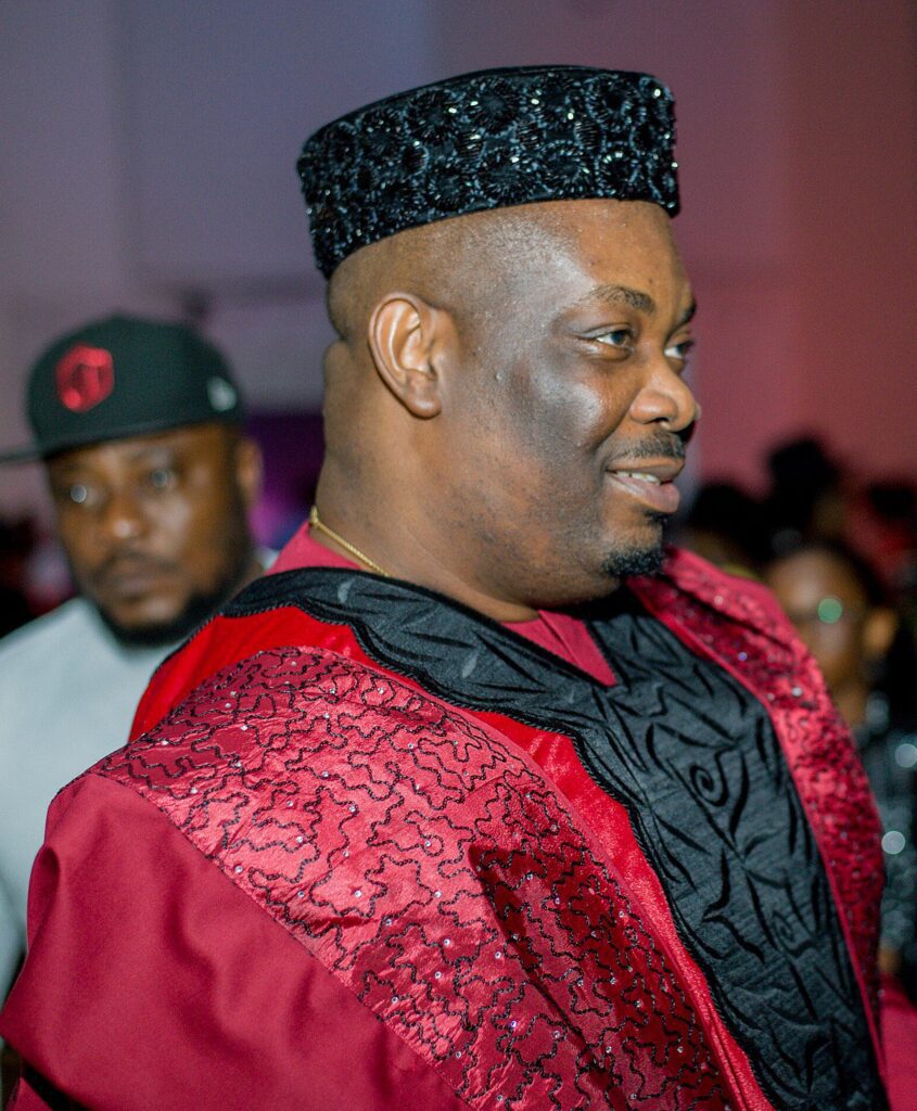 Don Jazzy Is Now Worth $200 Million After Selling Mavin Records
