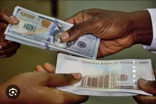 Why Is The Naira Appreciating Today In Nigeria? Here's What You Need To Know