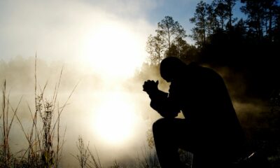 PMCH Prayer Points April 2024: Seeking Deep Deliverance