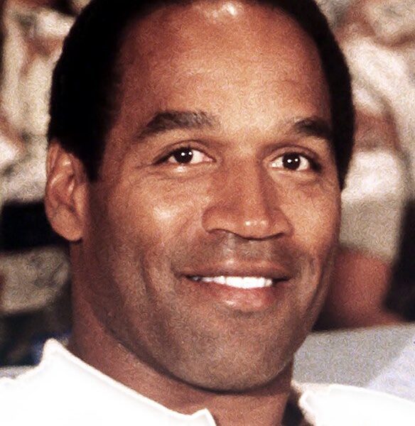 Oj Simpson Dies At Age 76 — Here’s What Caused His Death