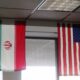 Iran Warns U.S.: Step Aside or Risk Getting Hit
