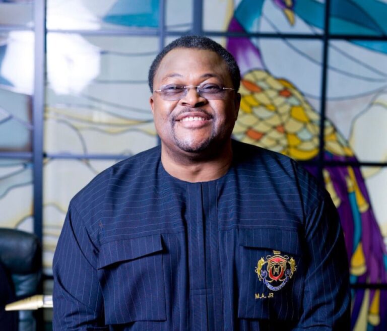 Fact Check: Is Mike Adenuga Dead? Here’s the Truth