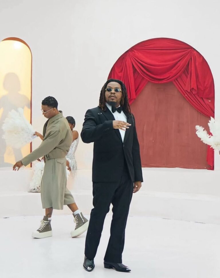 New Song: Olamide & Wizkid – ‘Kai!’