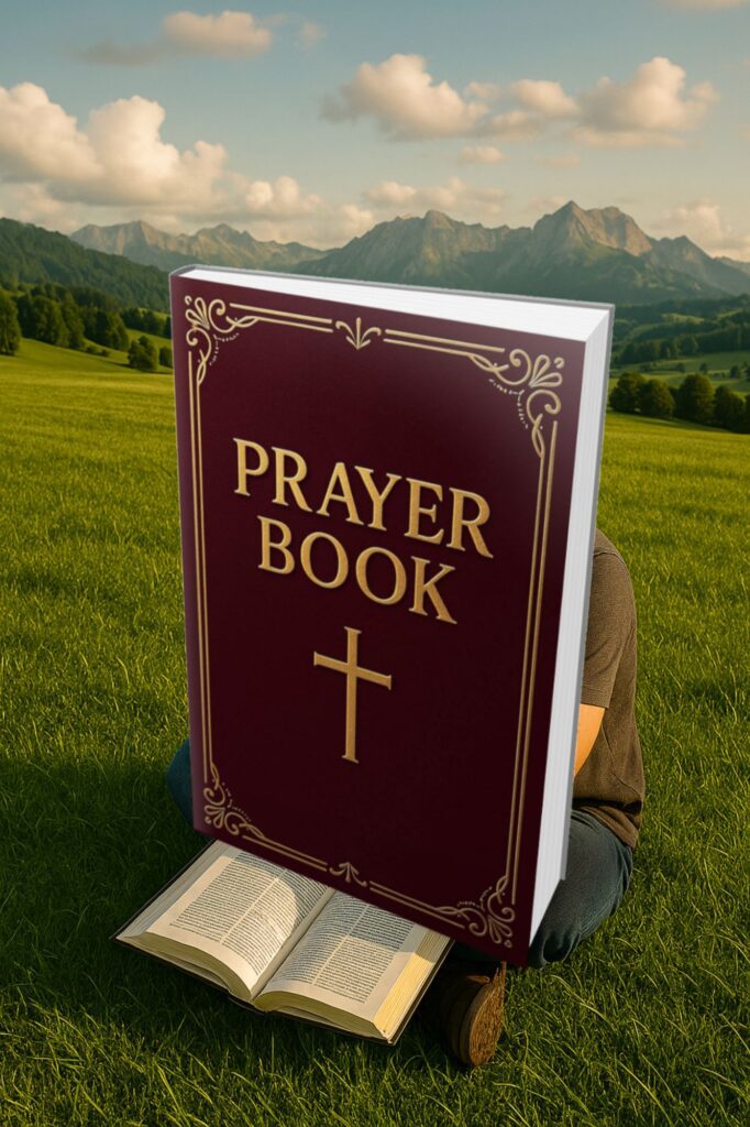 20 Powerful Christian Books You Need in 2025 for Prayer, Deliverance, and Breakthrough 15 20250515211610495629096340661104311
