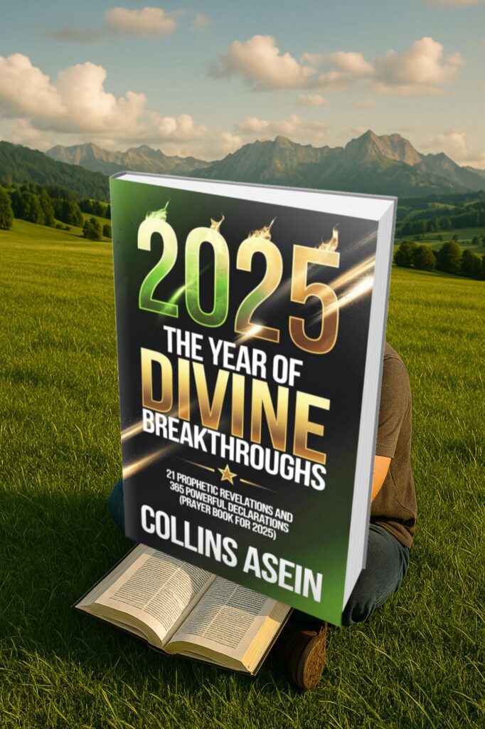20 Powerful Christian Books You Need in 2025 for Prayer, Deliverance, and Breakthrough 14 20250515211815248469721696785168995
