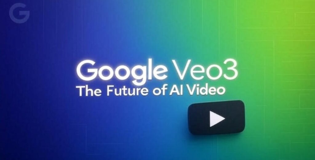 How to Use Google Veo3 AI Video Generator for Free (Outside the US) – Step-by-Step Tutorial
