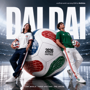 Shakira vs WeGlobe: Which 'Dai Dai' World Cup Song Is Better? 3 shakira weglobe: ‘dai